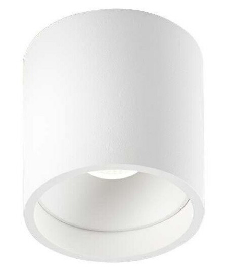 Light-Point - Solo Round Taklampe 3000K Hvit Light-Point - Solo Round Taklampe 3000K Hvit