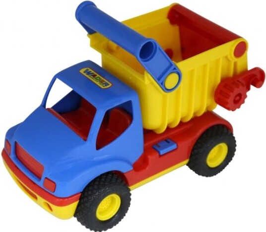 Wader Dumper "Construck" 9654