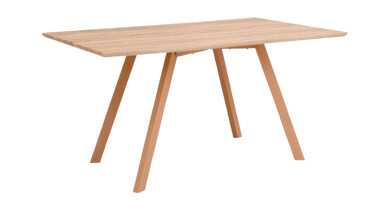 Loft24 Spisebord Alex 160 1743982-01-0 1743983-01-0