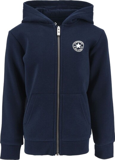 Converse Cardigan Obsidian Converse 12 13 år 152 158 Cardigan Blå