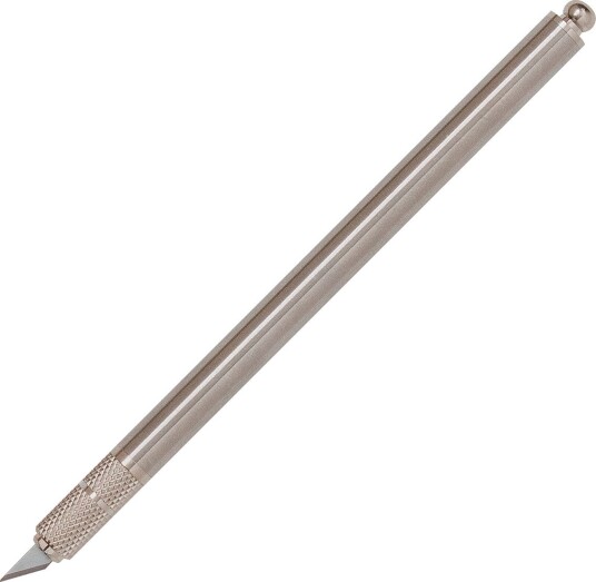 Linex Skjærekniv CK100 4 mm (Utskiftbart Blad) Linex Skjærekniv CK100 4 mm (Utskiftbart Blad)