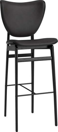 Norr11 Elefantbarkrakk H75 cm Sort/antrasitt 21003 Norr11 Elefantbarkrakk H75 cm Sort/antrasitt 21003