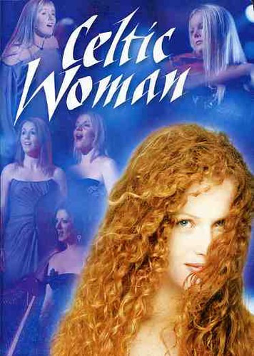 Celtic Woman DVD