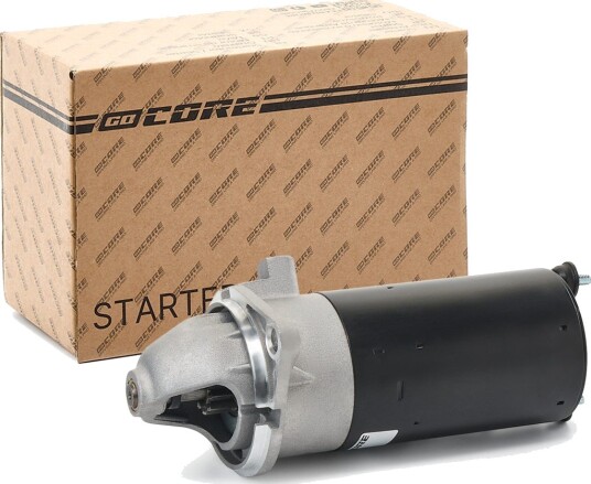 goCORE GCB0211 Starter goCORE GCB0211 Starter