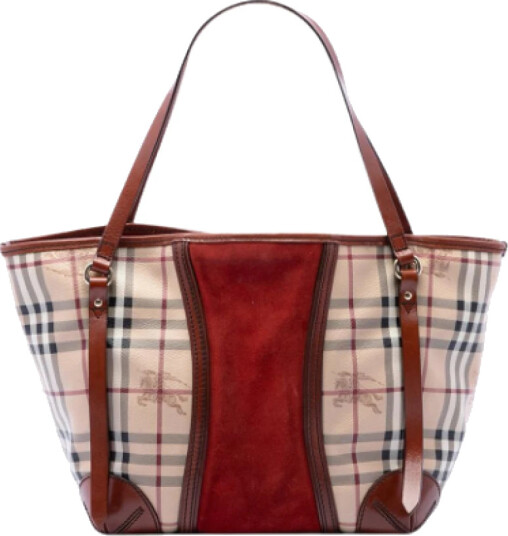 Burberry Vintage Dame Beige