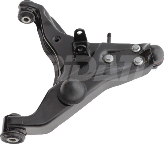 SPIDAN CHASSIS PARTS 40722 Bærearm