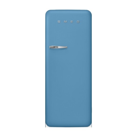 Smeg 50"s Style FAB28RDLB5 Kjøleskap med frysedel Smeg 50"s Style FAB28RDLB5 Kjøleskap med frysedel