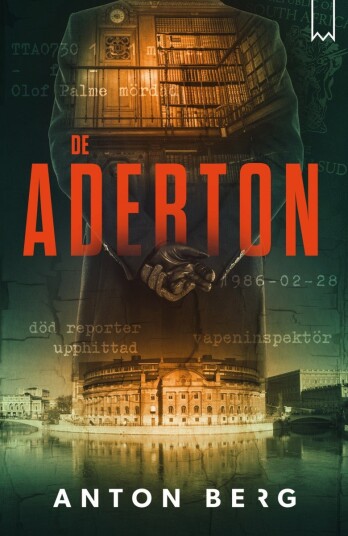 De aderton De aderton