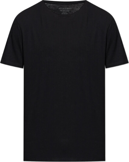 AllSaints Herre Topper Svart L,