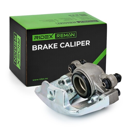 Bremsecaliper RIDEX REMAN 78B3334R Bremsecaliper RIDEX REMAN 78B3334R