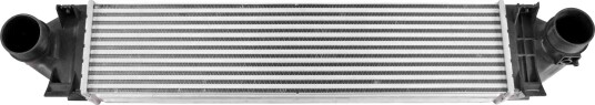 Intercooler VEMO V48-60-0048