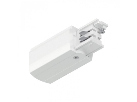 Paulmann 91361 Strømtilførsel Tak Hvit Metall Plast 3680 W 230 V Paulmann 91361 Strømtilførsel Tak Hvit Metall Plast 3680 W 230 V