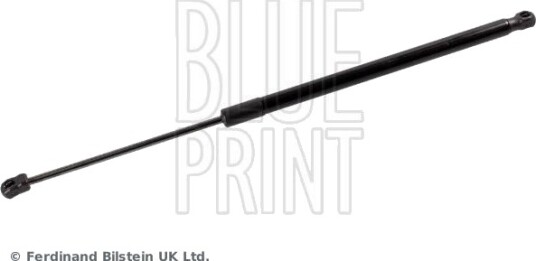 BLUE PRINT ADBP580007 Baklukedemper