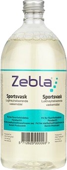 Zebla sportsvask 1000 ml Zebla sportsvask 1000 ml