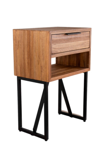 Ag Home & Light Nattbord Hoboda 1747710-01-0 1747704-01-0