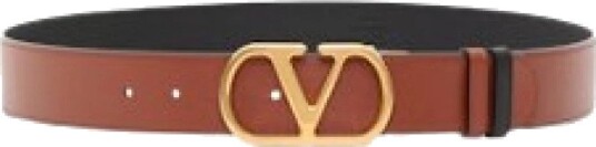 Valentino Herre Accessories Brun 95 CM, Valentino Herre Accessories Brun 95 CM,
