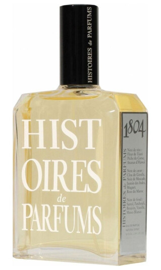 Histoires De Parfums 1804 George Sand  Eau De Parfum Eau De Parfum 120 Ml