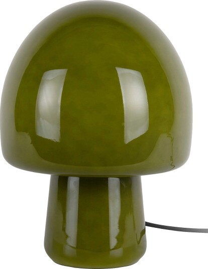 Leitmotiv Bordlampe Gozar GrĂžnn Leitmotiv Bordlampe Gozar GrĂžnn