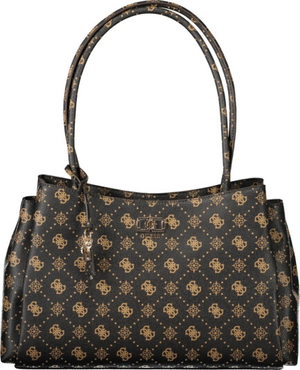 Guess Dame Vesker Brun ONE SIZE, Guess Dame Vesker Brun ONE SIZE,