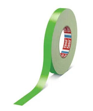 Tesa 4651 Kraftfull Gaffa Professional 19mm X 50m Grønn
