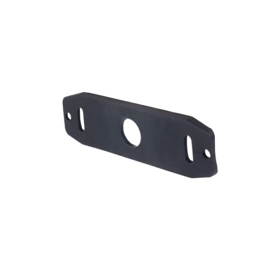 Gummifeste PURELUX Tube adapter Ultra Slim Strobe 4 LED
