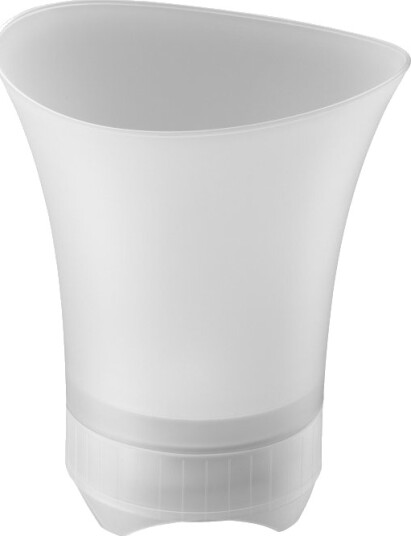 Cellular Line Bluetooth-Høyttaler Champagner White Cellular Line Bluetooth-Høyttaler Champagner White