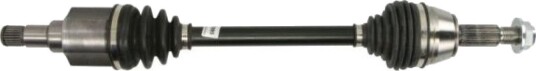 Point Gear Drivaksel POINT GEAR PNG75885