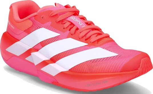Adidas Performance Adizero Dropset Pro Trainer W SOLTUR/FROPUR/LUCPNK 41 1/3