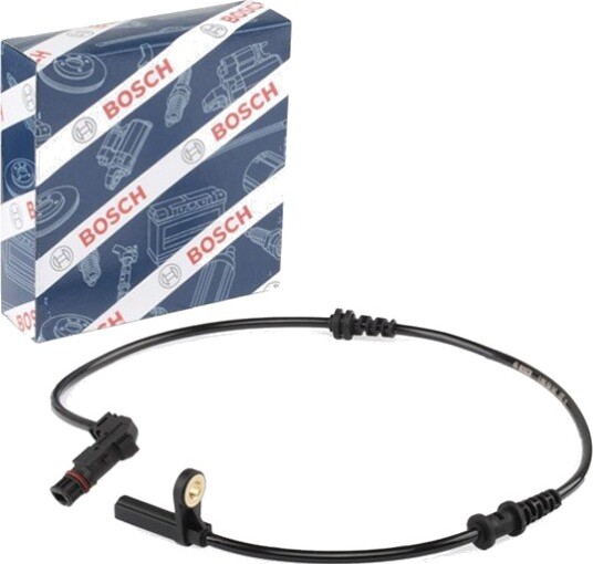 ABS sensor BOSCH 0 986 594 548