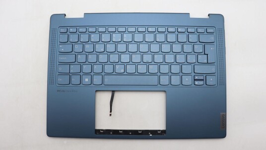 Lenovo COVER Upper Case ASM_SLV H