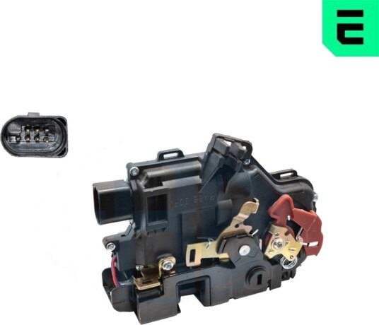 ERA 660262 Dørlås ERA 660262 Dørlås