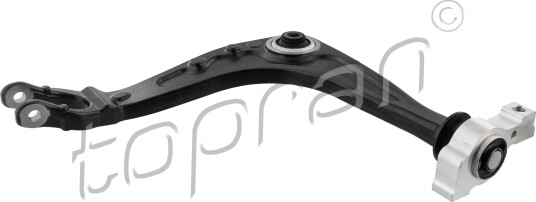 TOPRAN 720 778 Bærearm TOPRAN 720 778 Bærearm