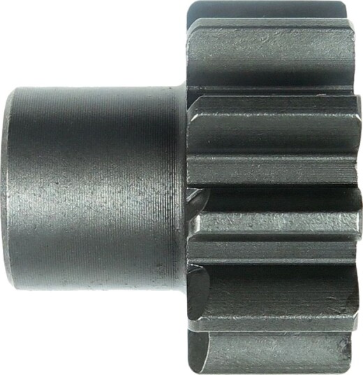 Friløpsgir, starter AS-PL SD6089