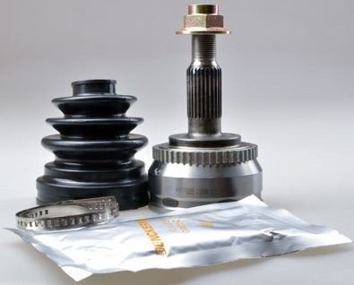 DENCKERMANN C120486 Drivledd