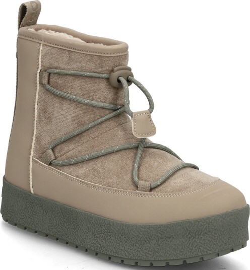 Tretorn Aspa Hybrid Low - 621/DUNE - 36