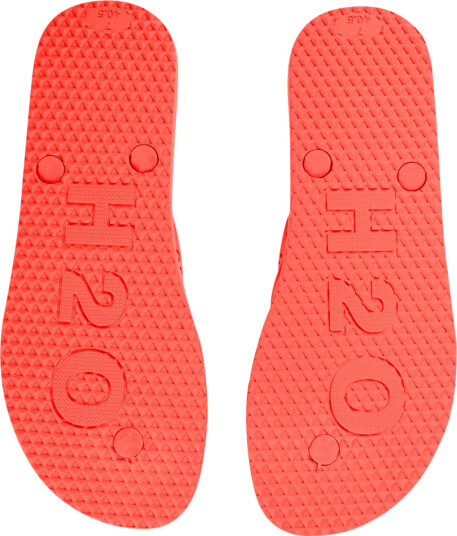 H2O Flip Flop Sandaler Pink 43