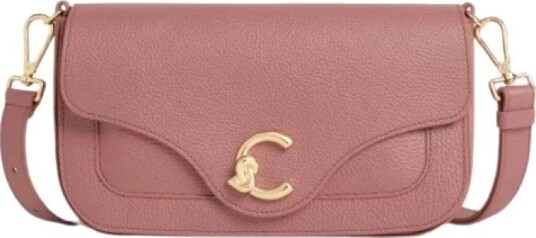 Coccinelle, Dame, Vesker, Rosa, ONE SIZE,