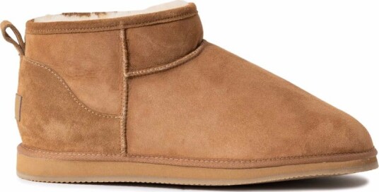 Shepherd of Sweden Women's Kim 36 Chestnut