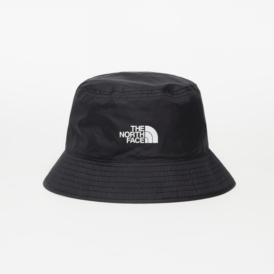 The North Face Sun Stash Hat Svart Svart unisex LXL