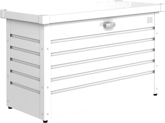 BIOHORT LEISURETIME BOX 100 , HVIT BIOHORT LEISURETIME BOX 100 , HVIT