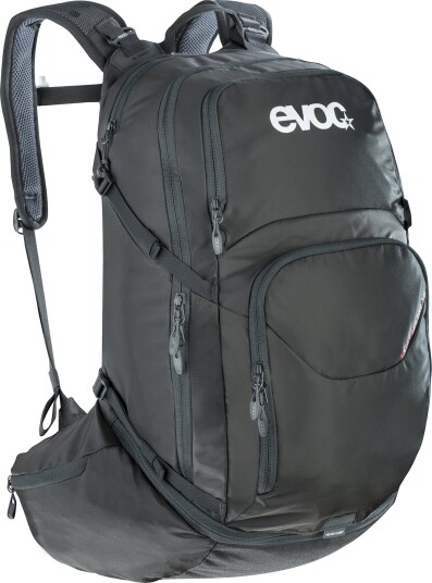 EVOC Explorer Pro 30 Lsilver EVOC Explorer Pro 30 Lsilver