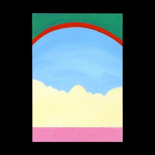 The Tourist Memory Morning LP/Vinyl The Tourist Memory Morning LP/Vinyl