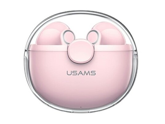 Usams BU12 TWS Rosa