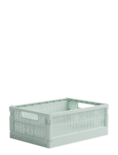 Made Crate Made Crate Midi - Green - 34X24X13CM