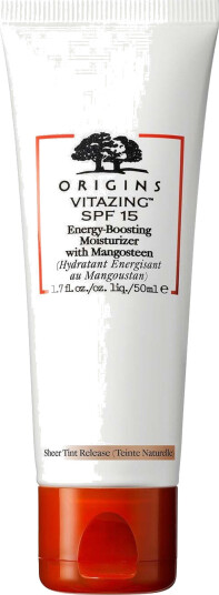 Origins VitaZing 150 ml Energigivende Fuktighetskrem med SPF 15 og Mangosteen