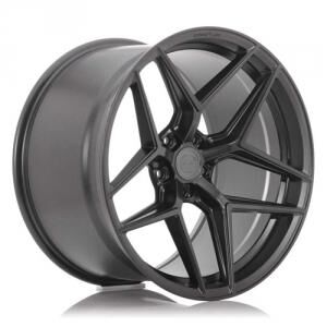 Concaver CVR2 Carbon Graphite 10x20 5/112 ET45 B66 Concaver CVR2 Carbon Graphite 10x20 5/112 ET45 B66