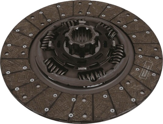 Clutchplate SACHS 1878 009 816