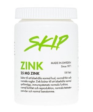 SKIP Sink 150 tabletter