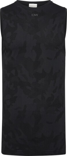 ICANIWILL | Sculpt Seamless Graphic Tank Top M | XXL ICANIWILL | Sculpt Seamless Graphic Tank Top M | XXL