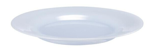 Stiernholm Jade asjett 21 cm lys blå
